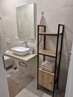 Studio apartman Fabi - 4