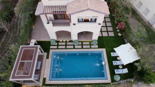 6 BR Villa Golf View at Marassi Veneto by BirdNest - 6