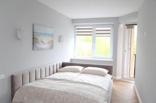 Parko7 apartamentai - 3