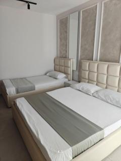 SeaView Vacation Rooms - 5