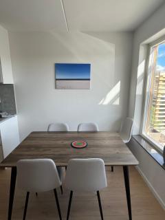 Beautiful Double Room near Båstad Homestay - 3