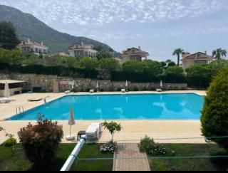 Orkagarden fethiye - 7