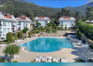 Orkagarden fethiye - 3