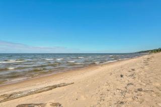 Viewhouse -Private Beach Access - Walkable - EV - 9
