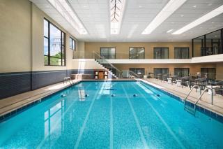 Best Western Premier Park Hotel - Madison - 4