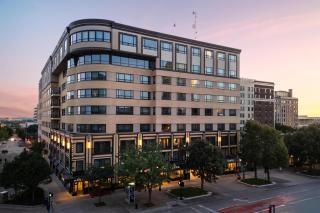 Best Western Premier Park Hotel - 9