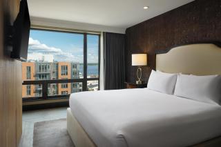 Best Western Premier Park Hotel - Madison - 9