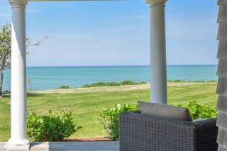 Private Beach Sweeping Water Views Game Room - 8