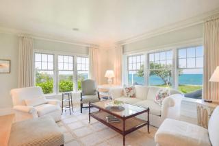 Private Beach Sweeping Water Views Game Room - 7