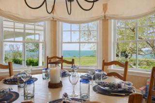 Private Beach Sweeping Water Views Game Room - 2