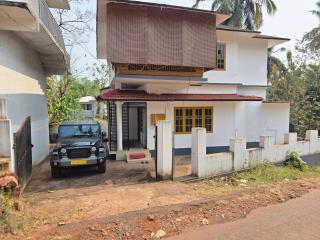 Vamika homstay - 2