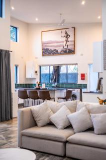 Wild Villas - 1