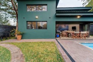 Wild Villas - 6