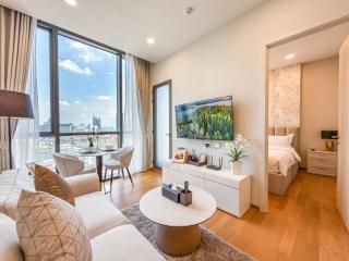 Best Siam Stay Walk to Paragon and CentralWorld - 8