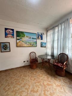 Casa Vacacional Rancho Sahuro 15p - 7