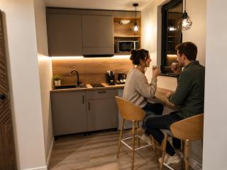 APARTÉ Hotel - 3
