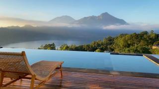 The Dream Hill Bali - Kintamani - 8
