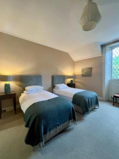 Narrow Water Castle apartment No 6 - Warrenpoint - 4