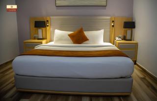 Limeridge Signature Hotel - 2