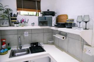 Canary Cottage - 4