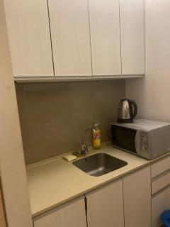 Family Suites at Swiss-Garden Residence bukit bintang - 5