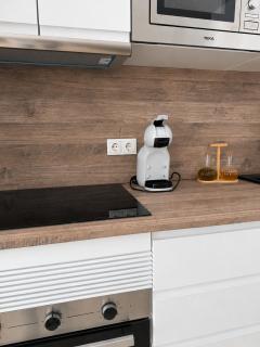Suite Boutique Osario - 8