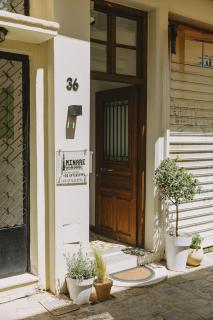 Minares Luxury Suite - 9