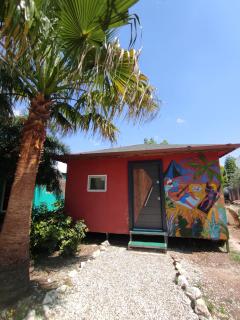 Chillsteps Hostel - 1