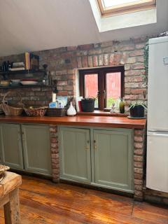 RUAH House - 1