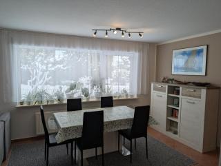 Apartment in Cadenberge - 1