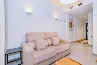 Apartamentos Caballerizas con parking gratuito - 7