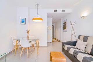 Apartamentos Caballerizas con parking gratuito - 4