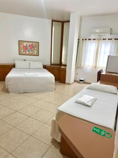 Hotel Minas Palace - 9