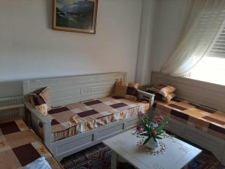 High-Standing 2BR with Balcony 2 minutes Walk to Beach - 1