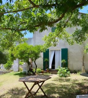Appartement 75m2 avec terrasse et jardin - 8