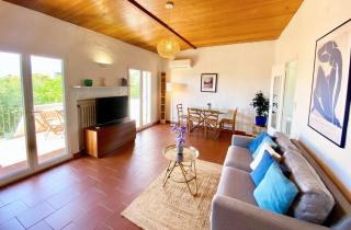 Appartement 75m2 avec terrasse et jardin - 5