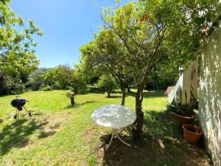 Appartement 75m2 avec terrasse et jardin - 2