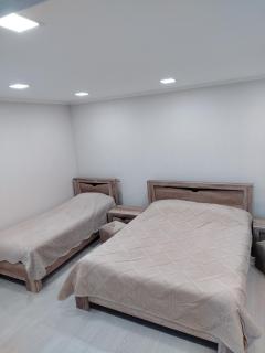 Green Park Guest House - Dilijan - 7