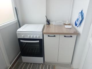 Apartamentul Sarei - 6