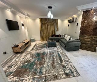 Heliopolis Rooms - 9