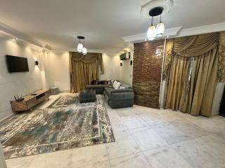 Heliopolis Rooms - 8