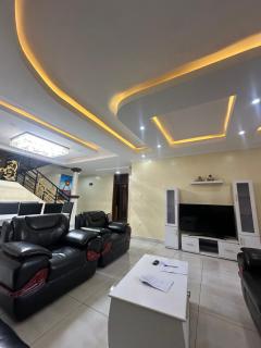 Kigali Elite Apartments - 8