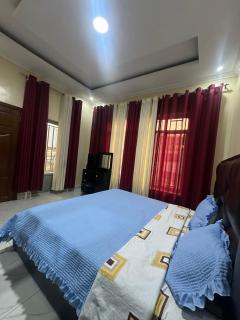 Kigali Elite Apartments - 1