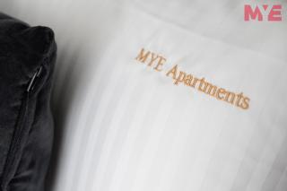 MYE Apartments - Łódź U Vibe Apartment - 8