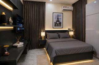 The COZY CREST - 4