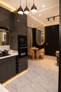 The COZY CREST - 2