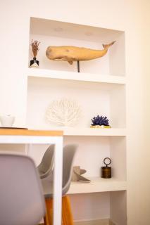 Appart Hotel Garibaldi - Nice - 4