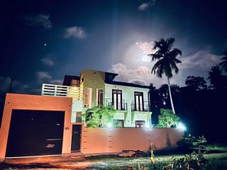 Villa Yonishma - 0