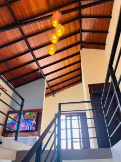 Villa Yonishma - 6