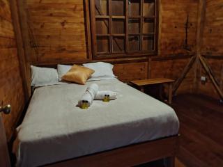 Mindo Sun LODGE - 7